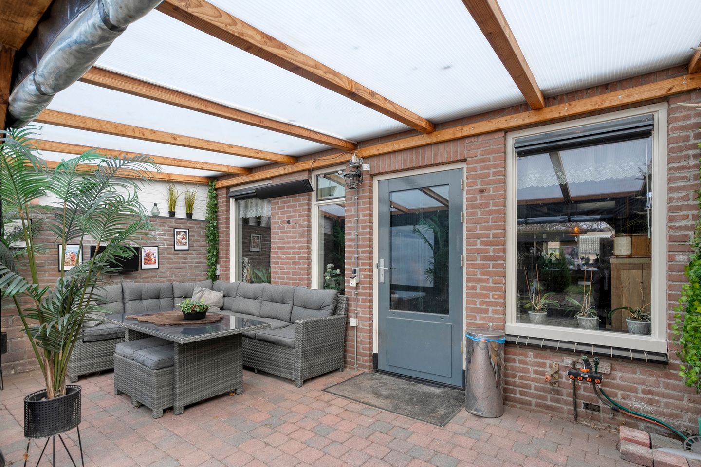 Foto 35 van Singelberg 60