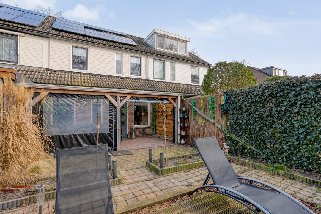 Foto 37 van Singelberg 60