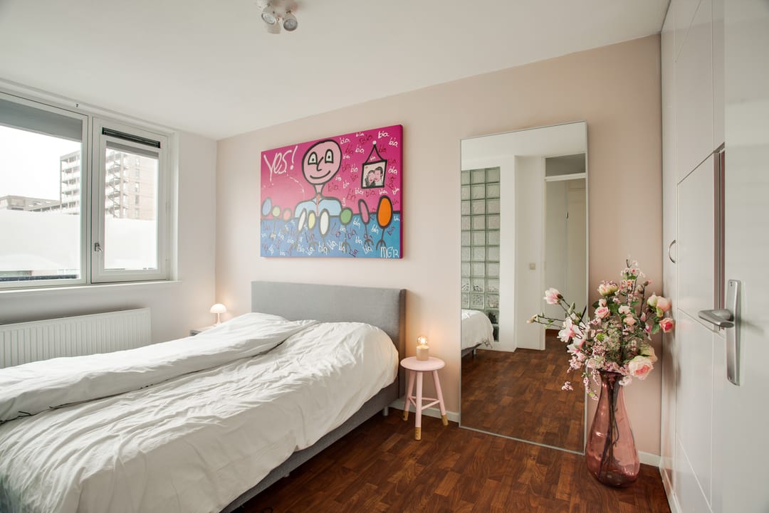 Foto 17 van Zamenhofstraat 158