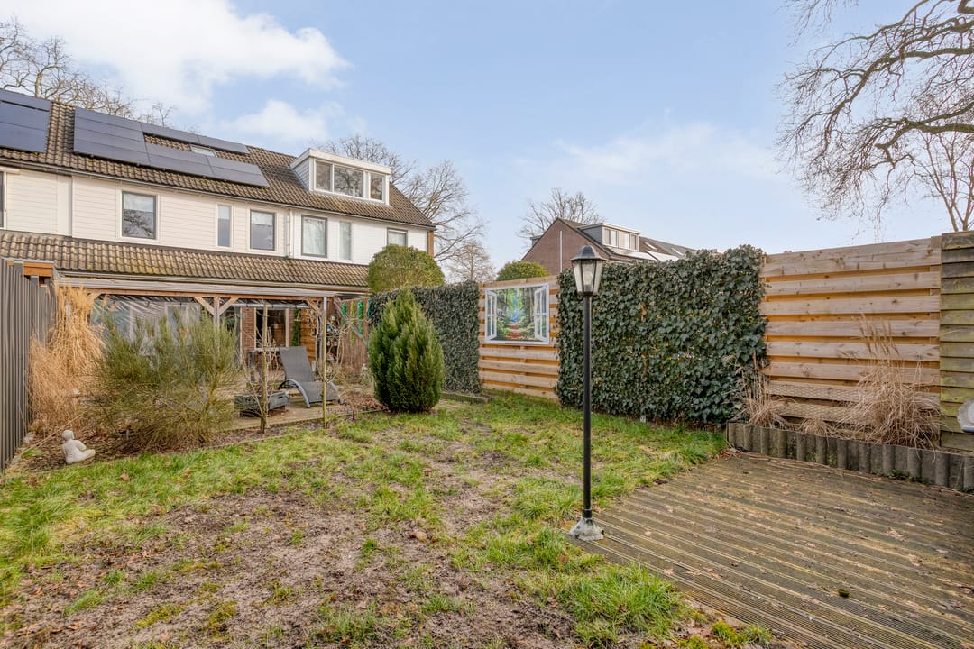 Foto 38 van Singelberg 60