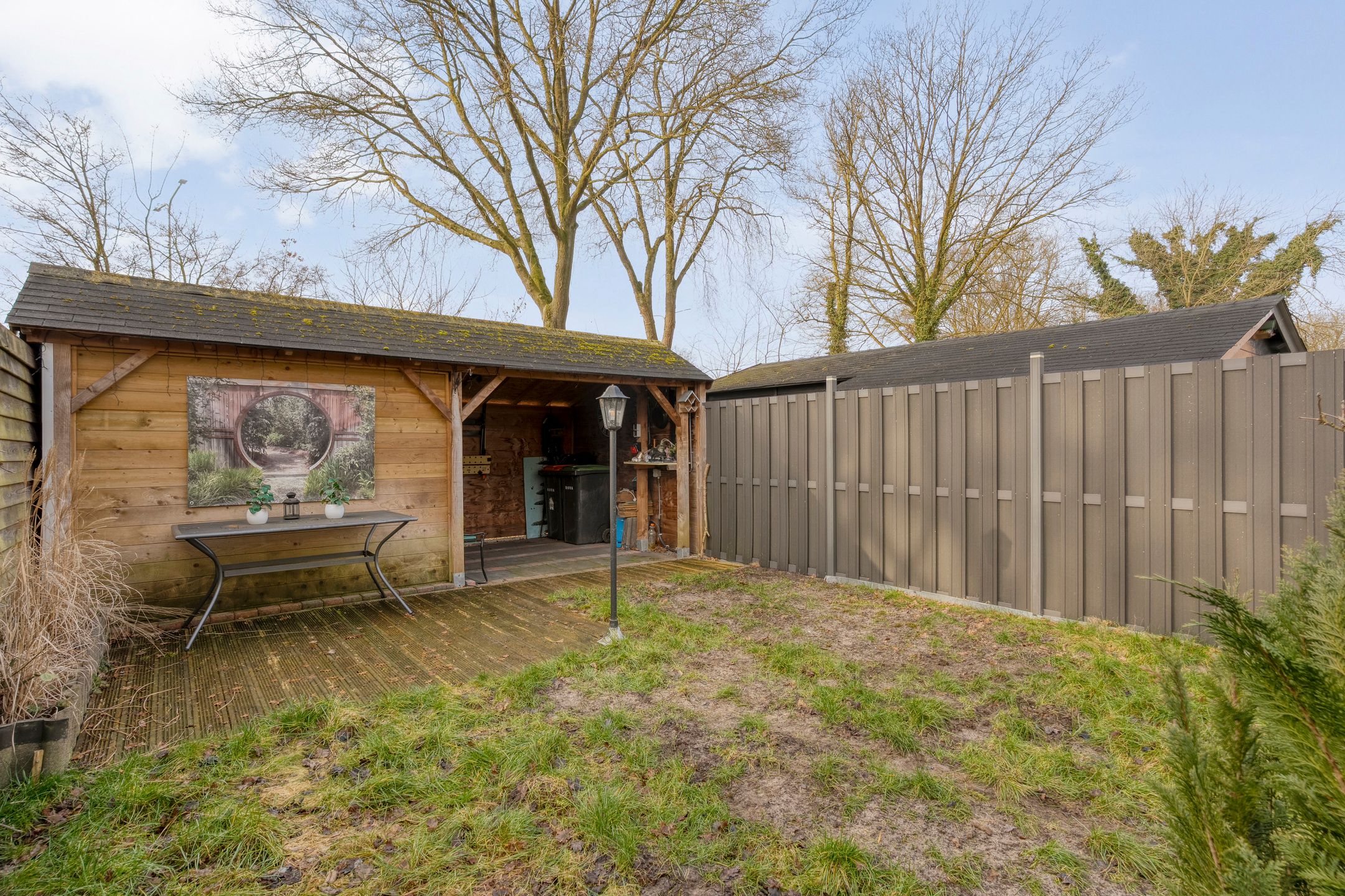 Foto 39 van Singelberg 60