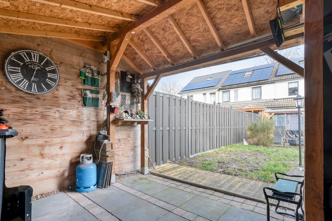 Foto 41 van Singelberg 60