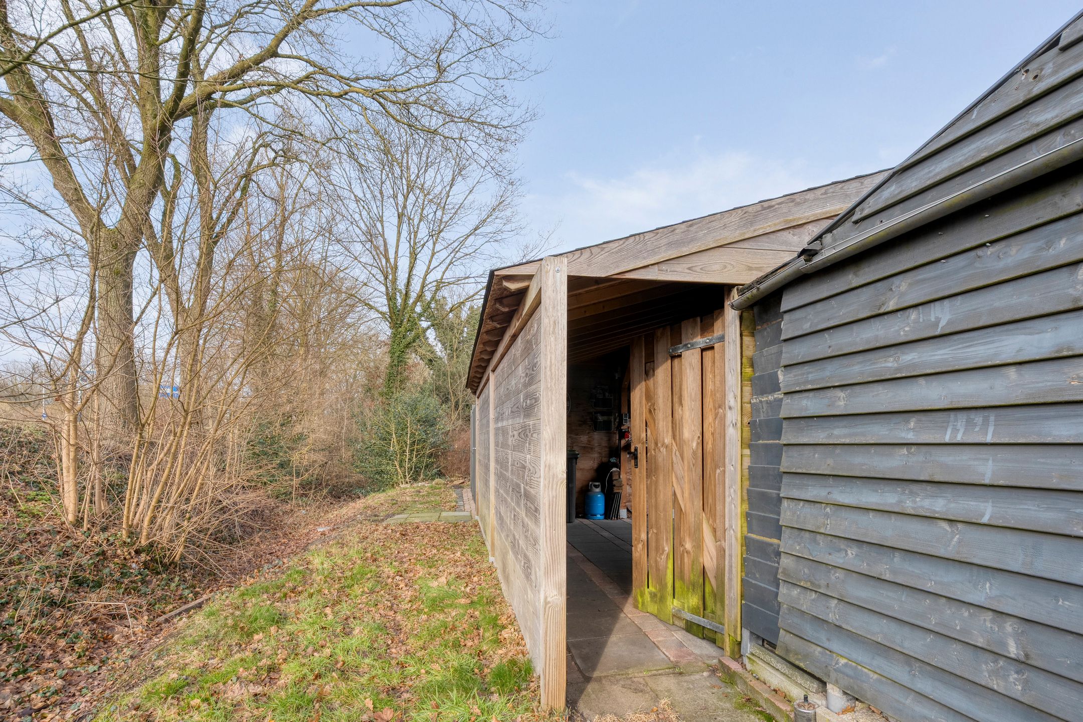 Foto 42 van Singelberg 60