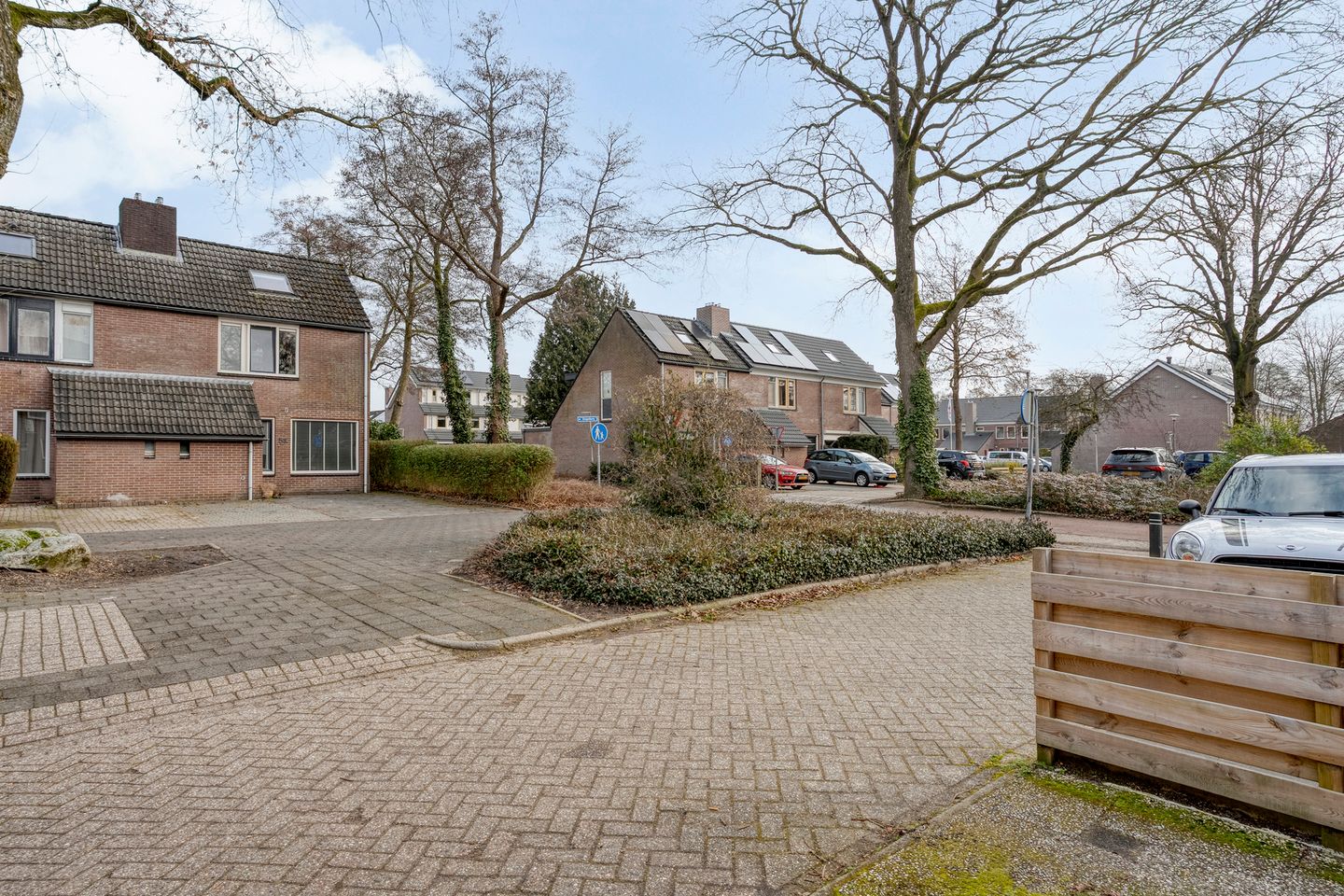 Foto 44 van Singelberg 60