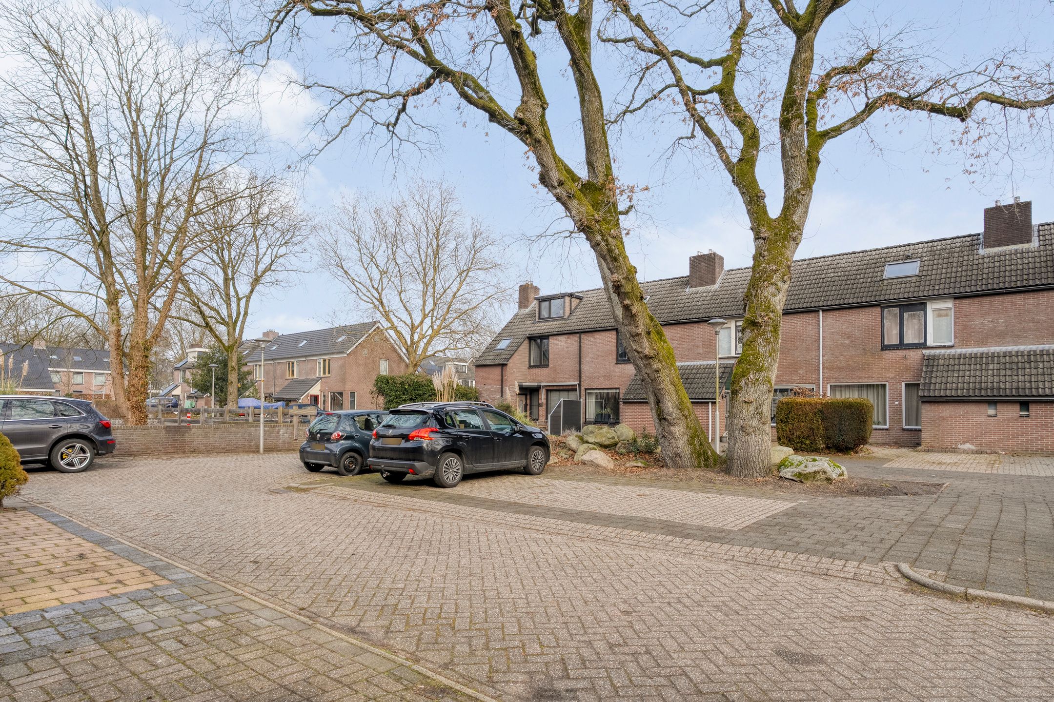 Foto 45 van Singelberg 60