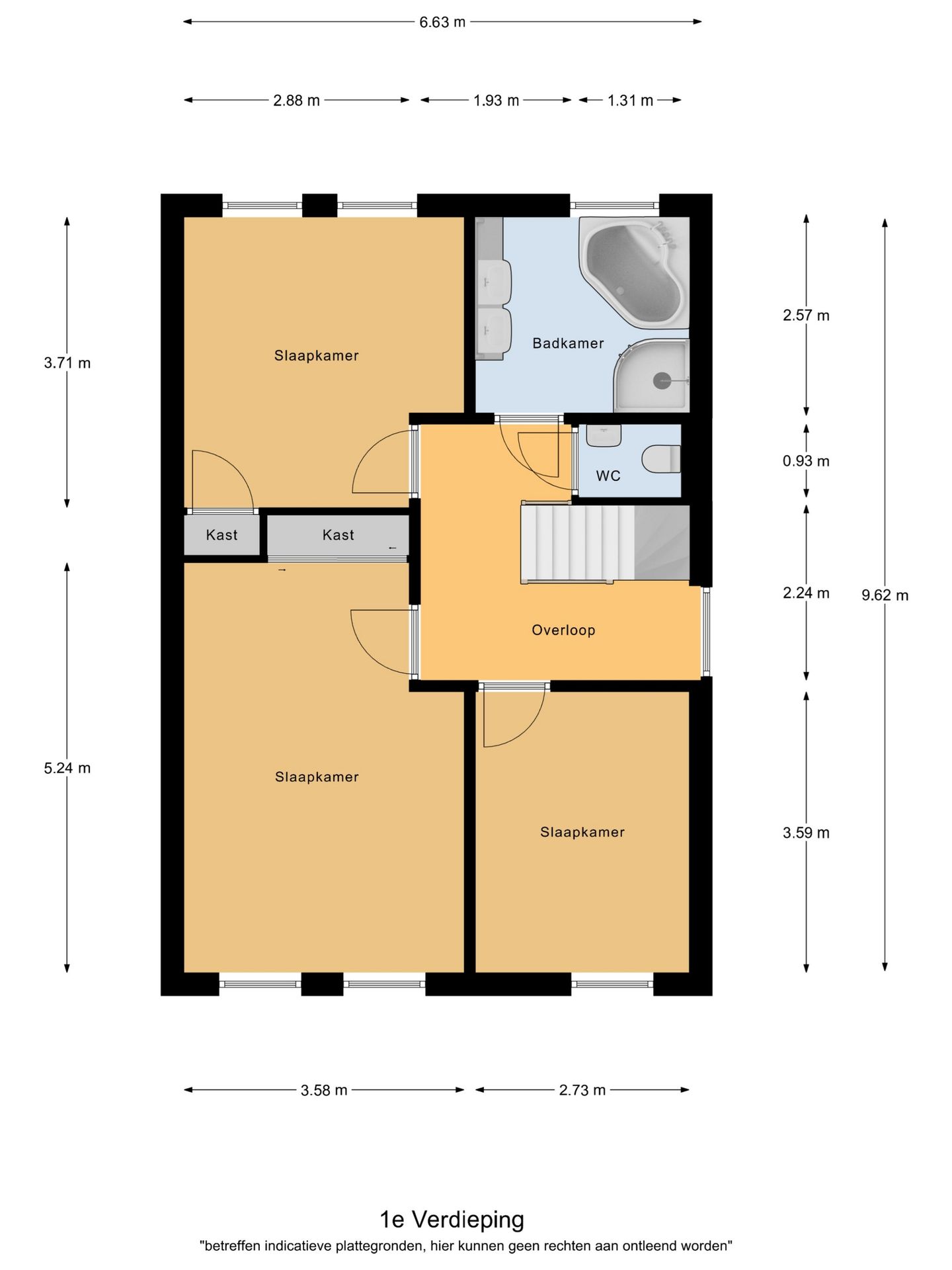 Foto 49 van Van den Elsenstraat 2-C
