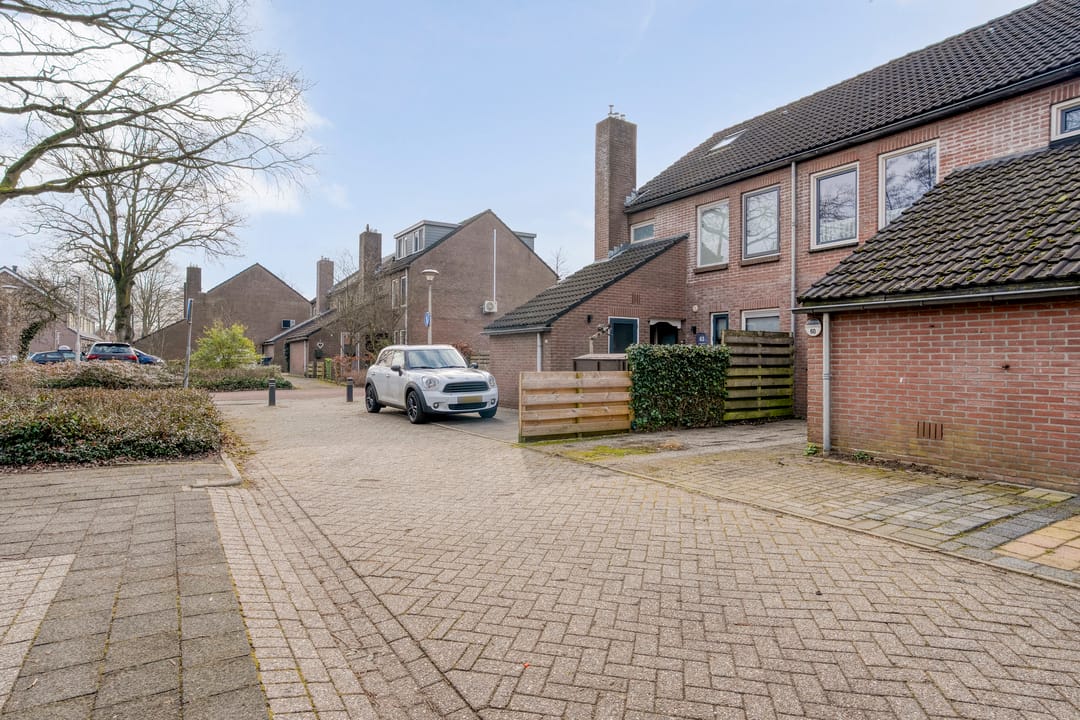 Foto 46 van Singelberg 60