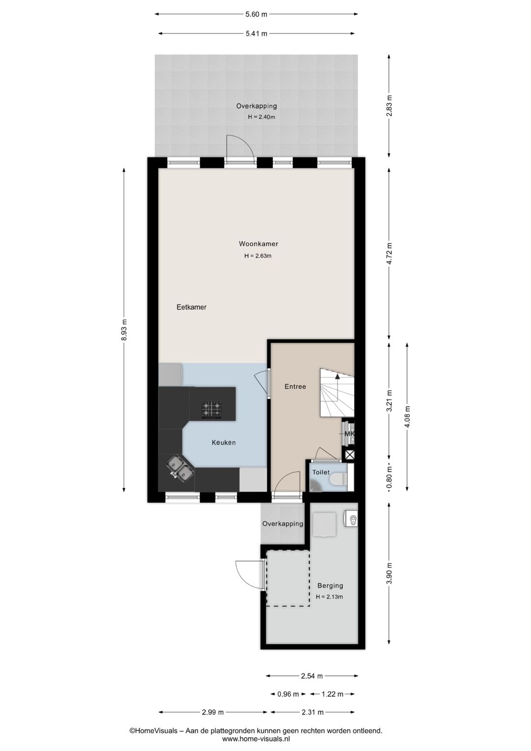 Foto 47 van Singelberg 60