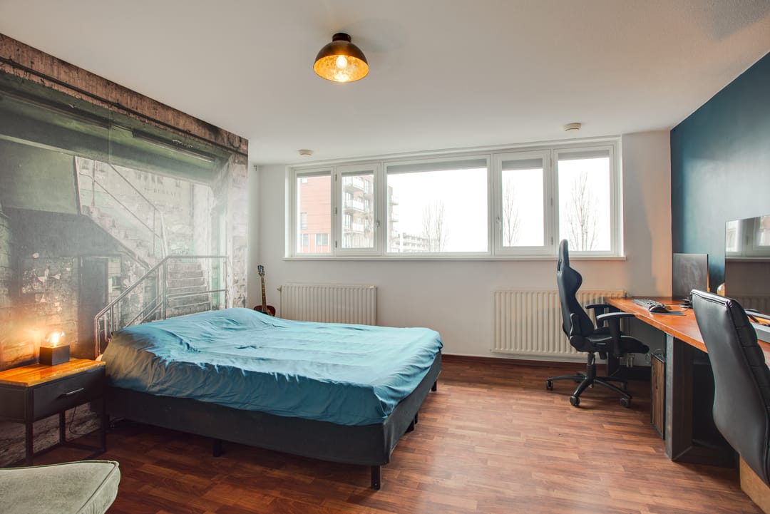 Foto 26 van Zamenhofstraat 158