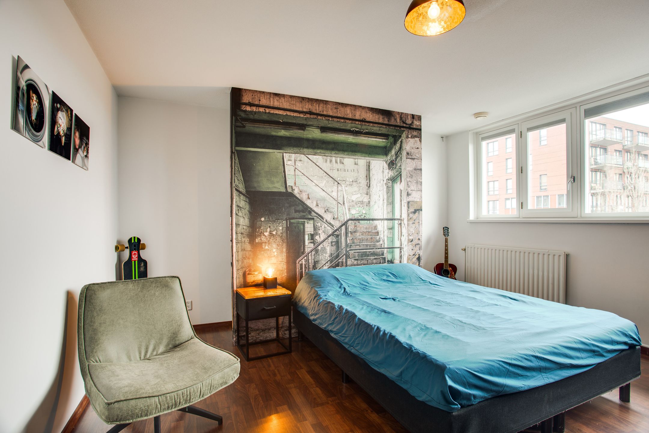 Foto 27 van Zamenhofstraat 158