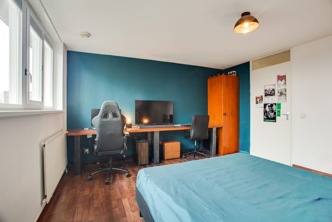 Foto 28 van Zamenhofstraat 158