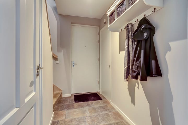 Foto 4 van Van den Elsenstraat 2-C