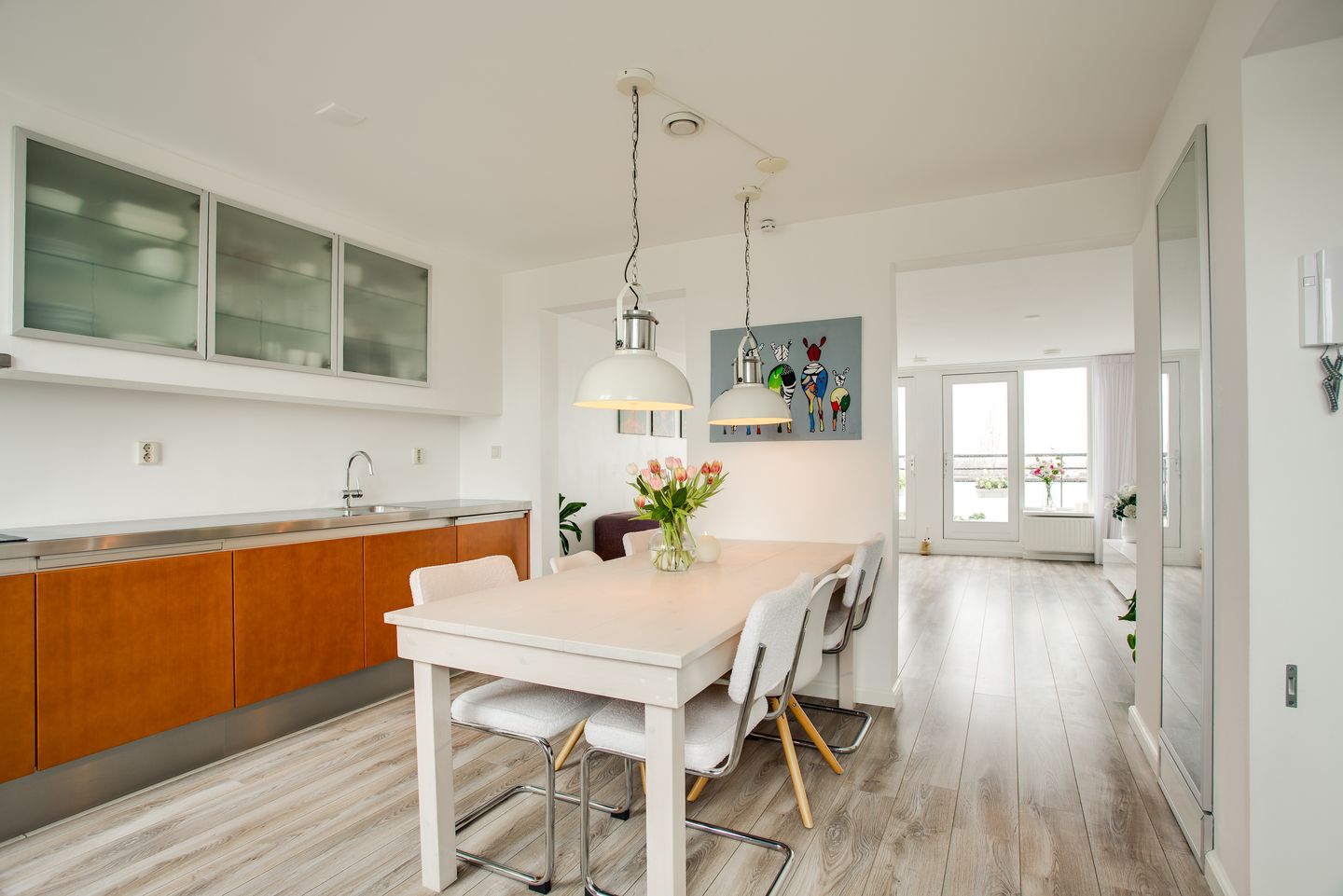 Foto 29 van Zamenhofstraat 158