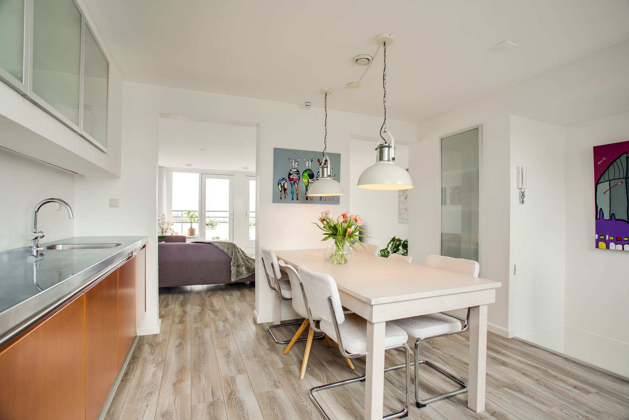 Foto 30 van Zamenhofstraat 158