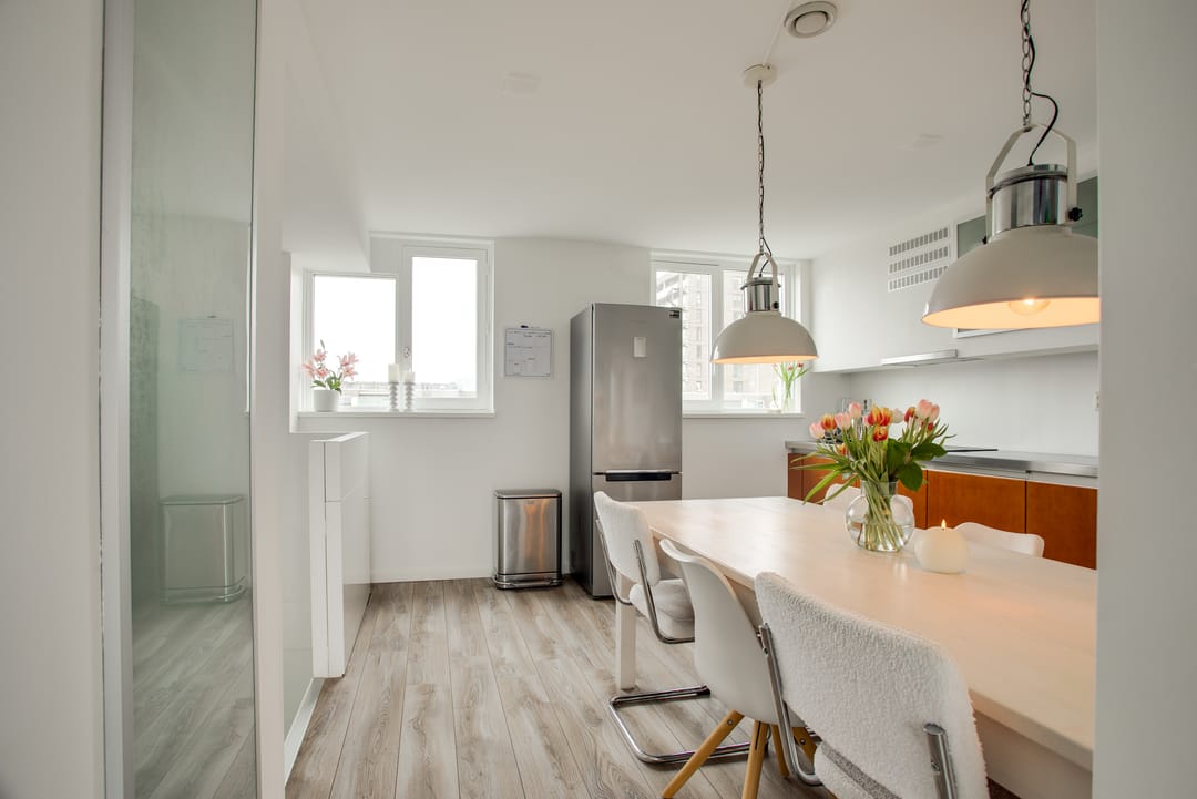 Foto 32 van Zamenhofstraat 158