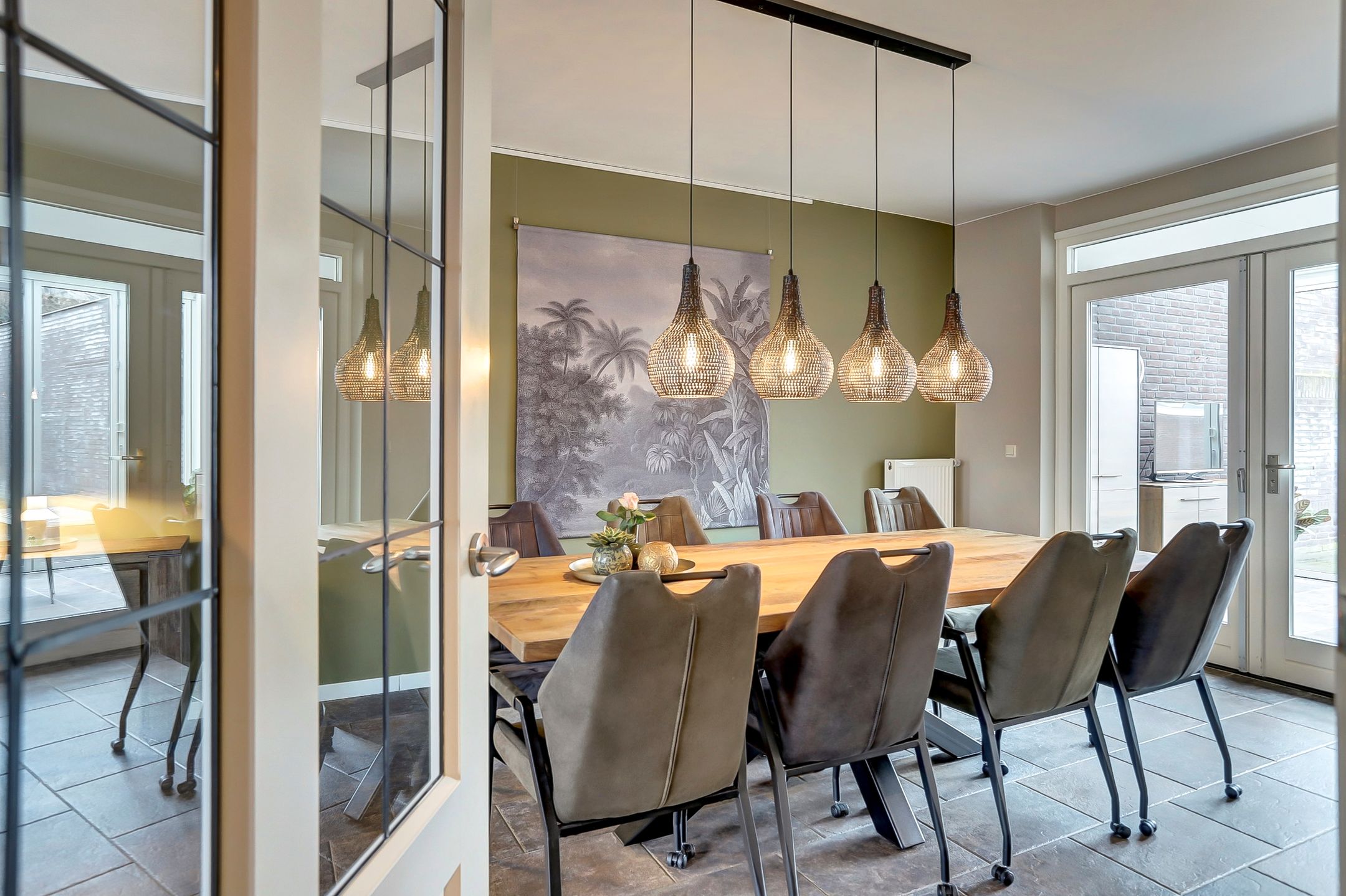 Foto 6 van Van den Elsenstraat 2-C