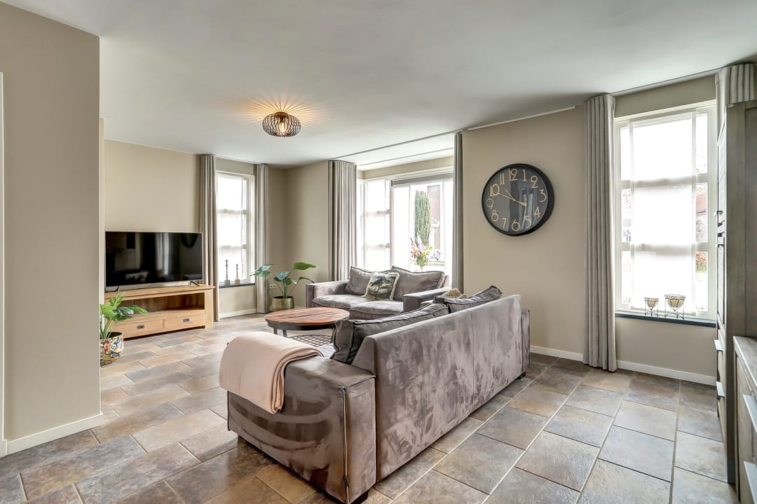 Foto 7 van Van den Elsenstraat 2-C