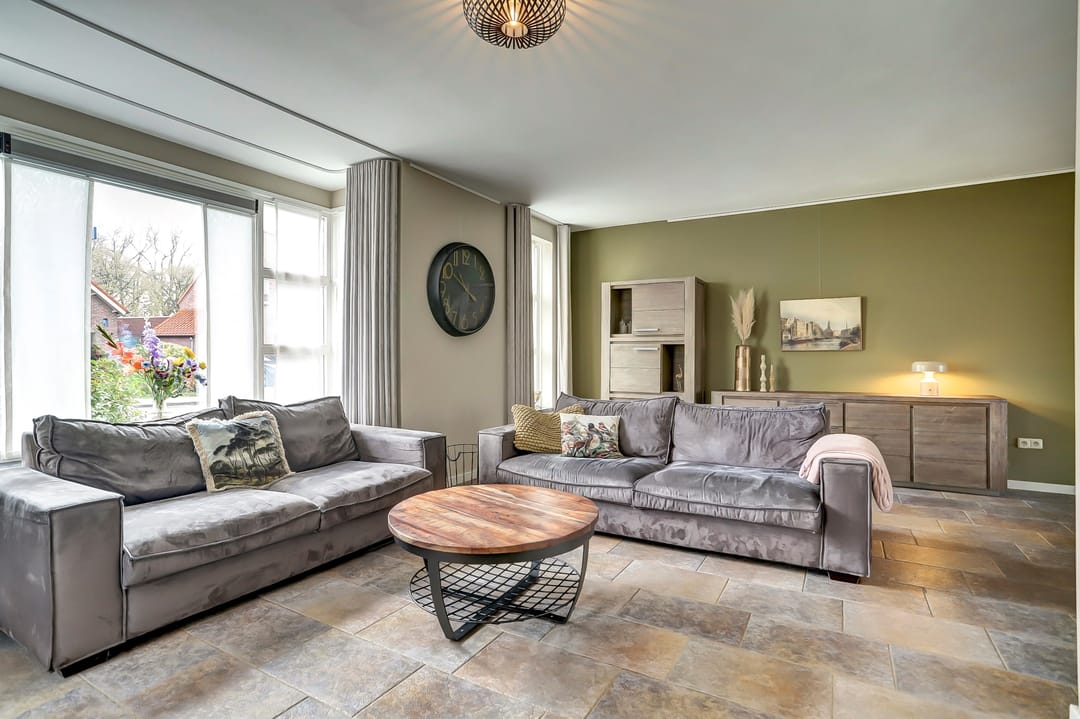 Foto 8 van Van den Elsenstraat 2-C