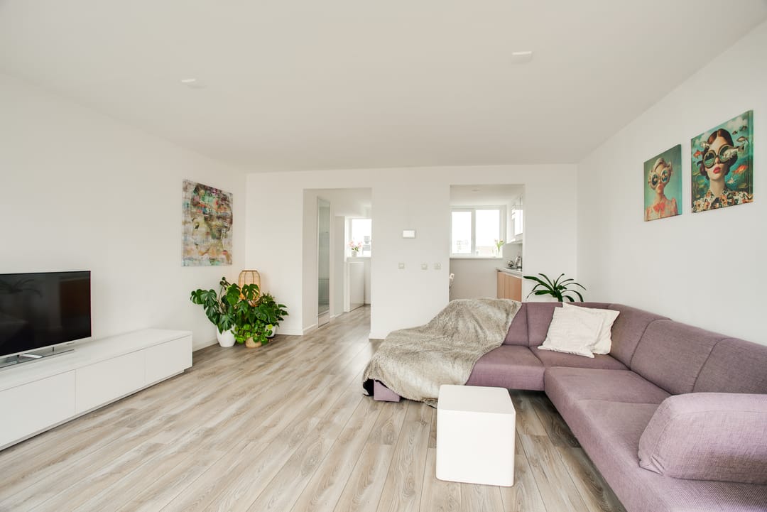 Foto 38 van Zamenhofstraat 158