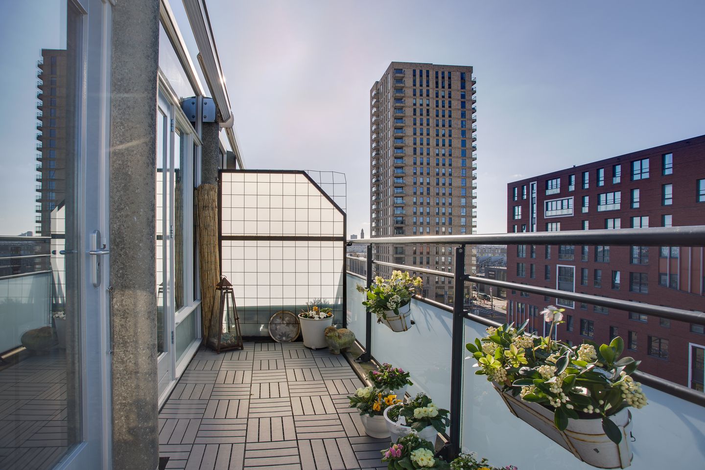 Foto 40 van Zamenhofstraat 158