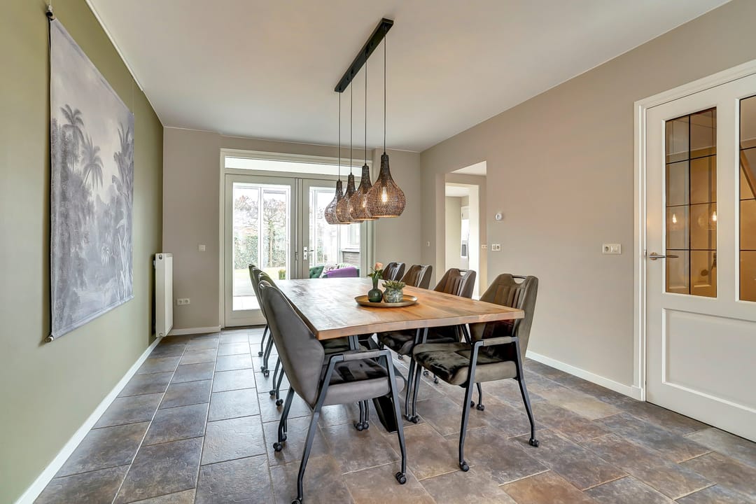 Foto 11 van Van den Elsenstraat 2-C