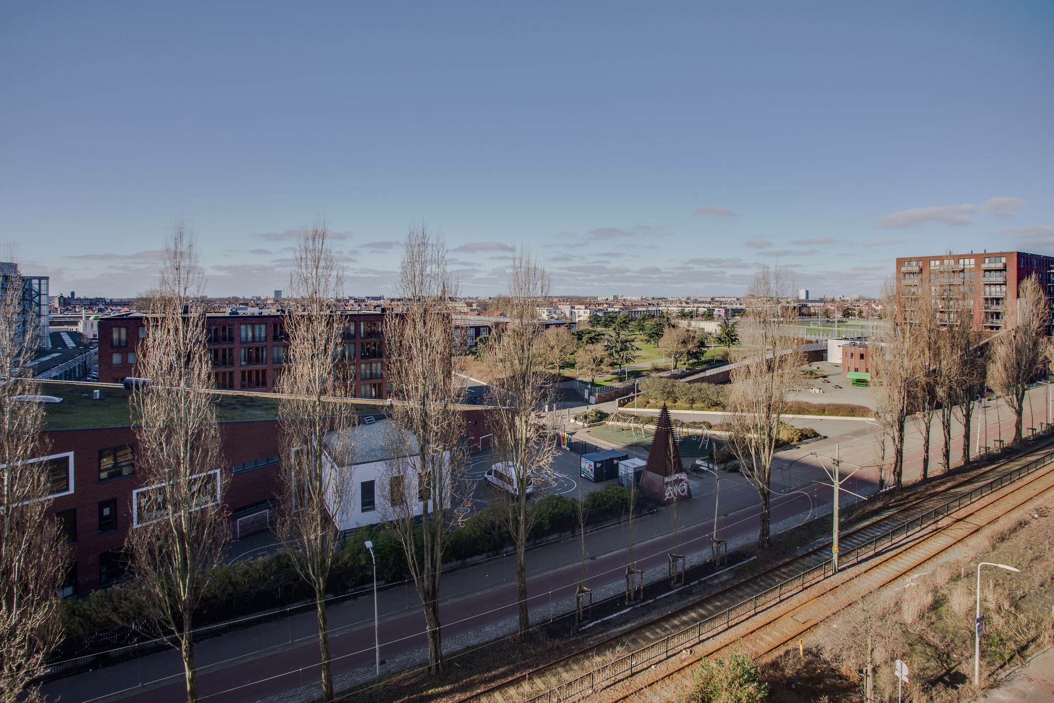 Foto 42 van Zamenhofstraat 158