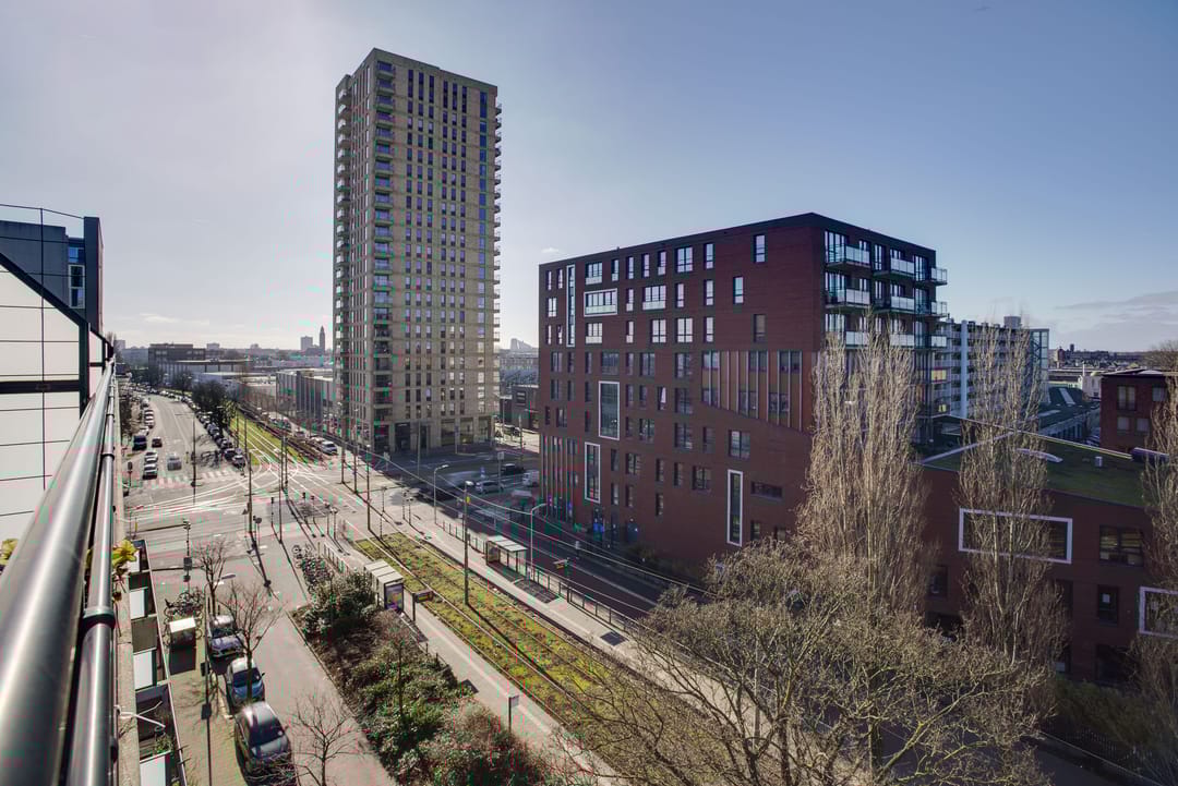 Foto 43 van Zamenhofstraat 158