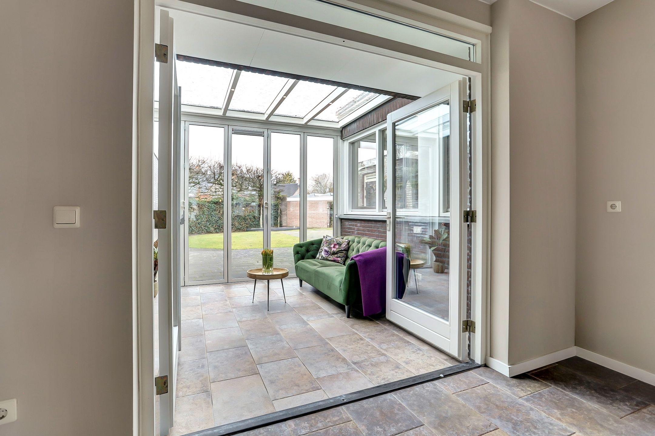 Foto 12 van Van den Elsenstraat 2-C