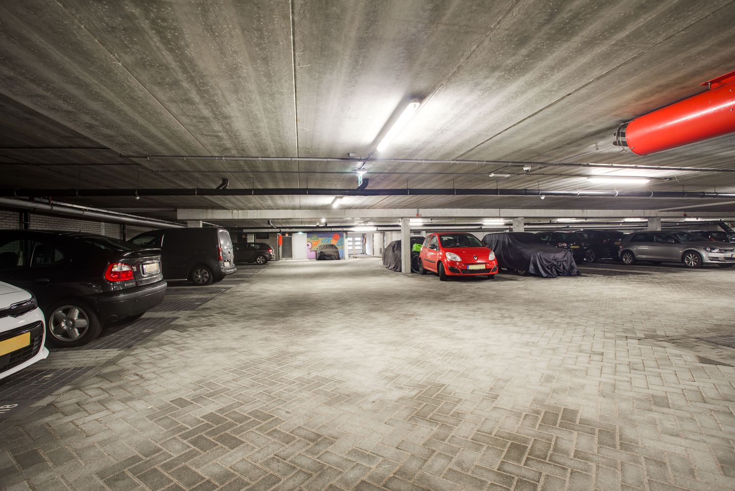 Foto 44 van Zamenhofstraat 158