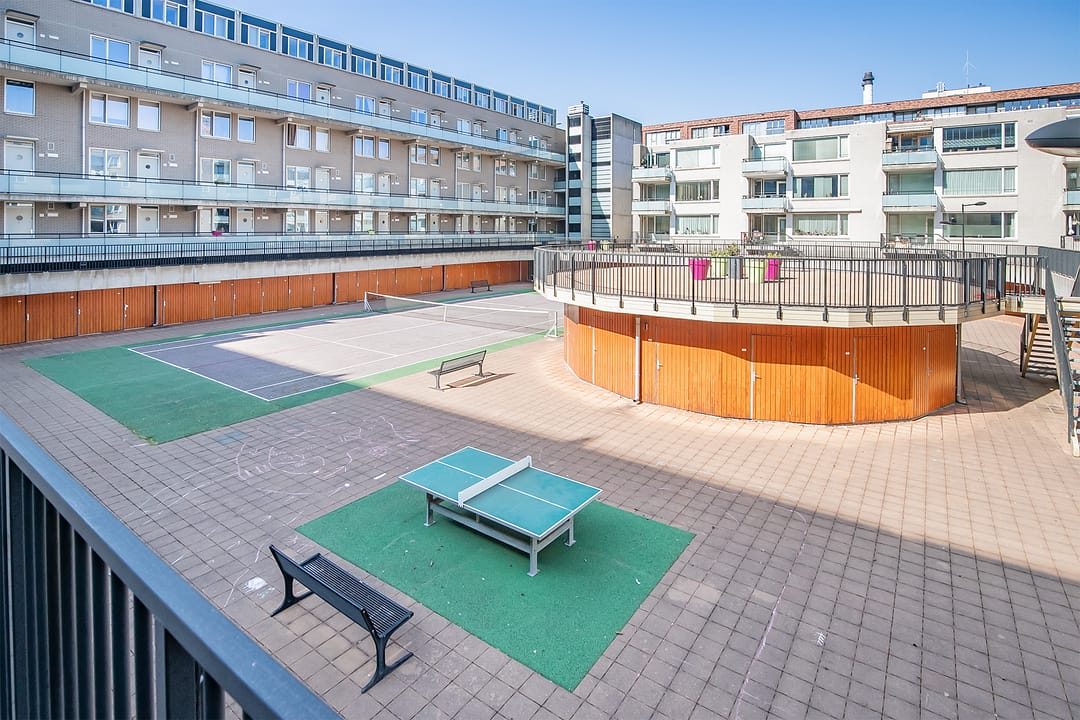 Foto 46 van Zamenhofstraat 158