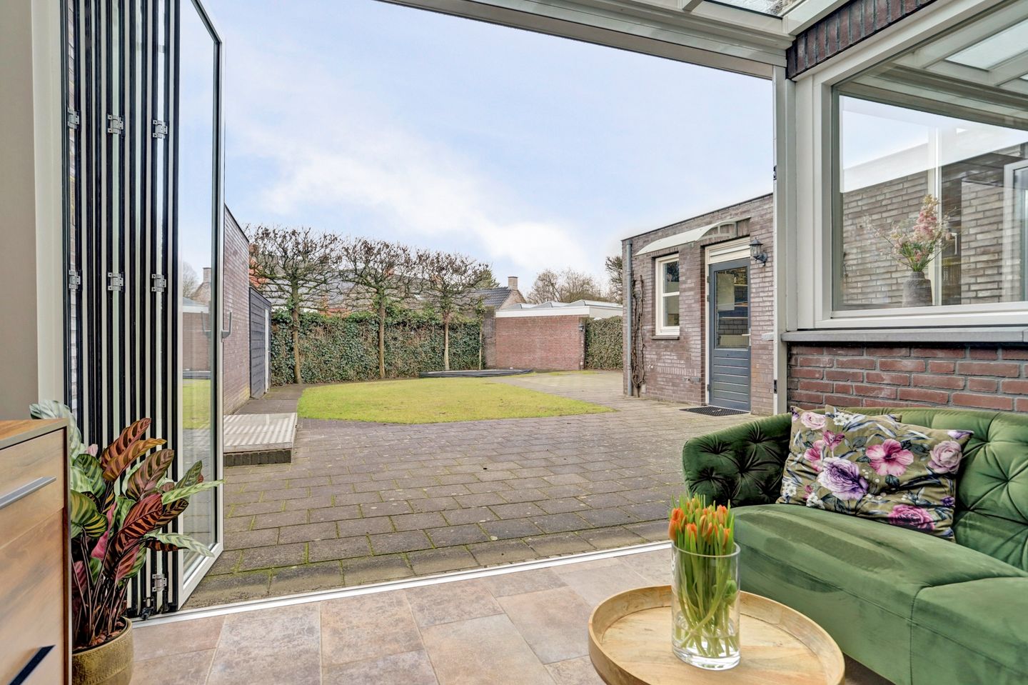 Foto 14 van Van den Elsenstraat 2-C