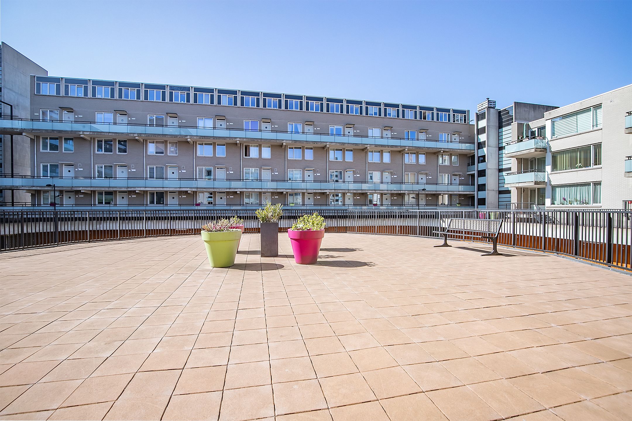 Foto 48 van Zamenhofstraat 158