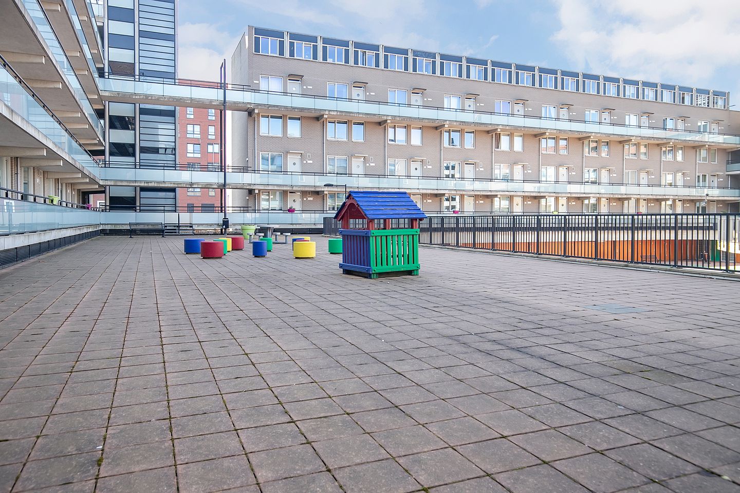 Foto 49 van Zamenhofstraat 158