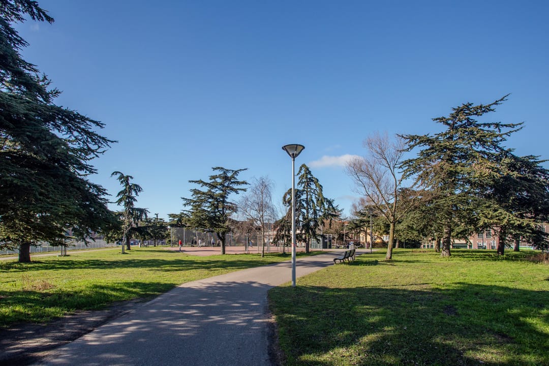 Foto 53 van Zamenhofstraat 158