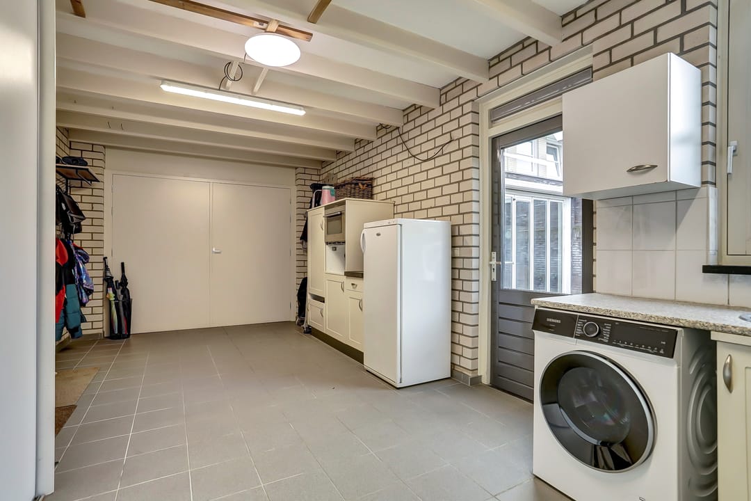 Foto 23 van Van den Elsenstraat 2-C