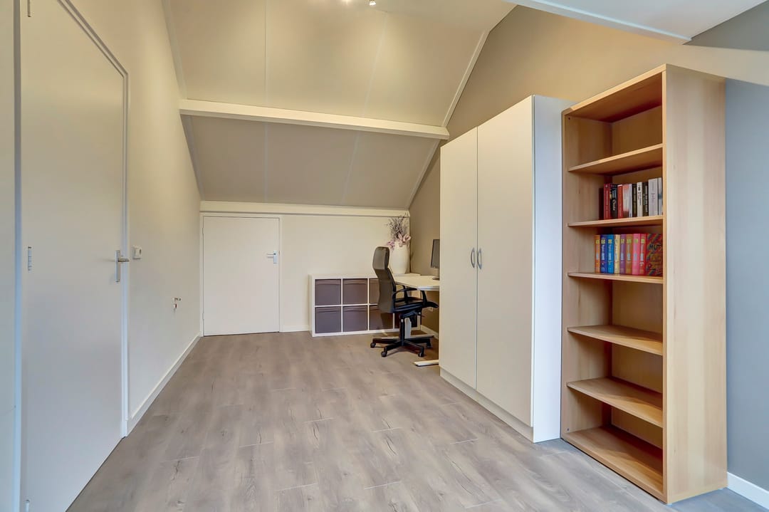 Foto 37 van Van den Elsenstraat 2-C