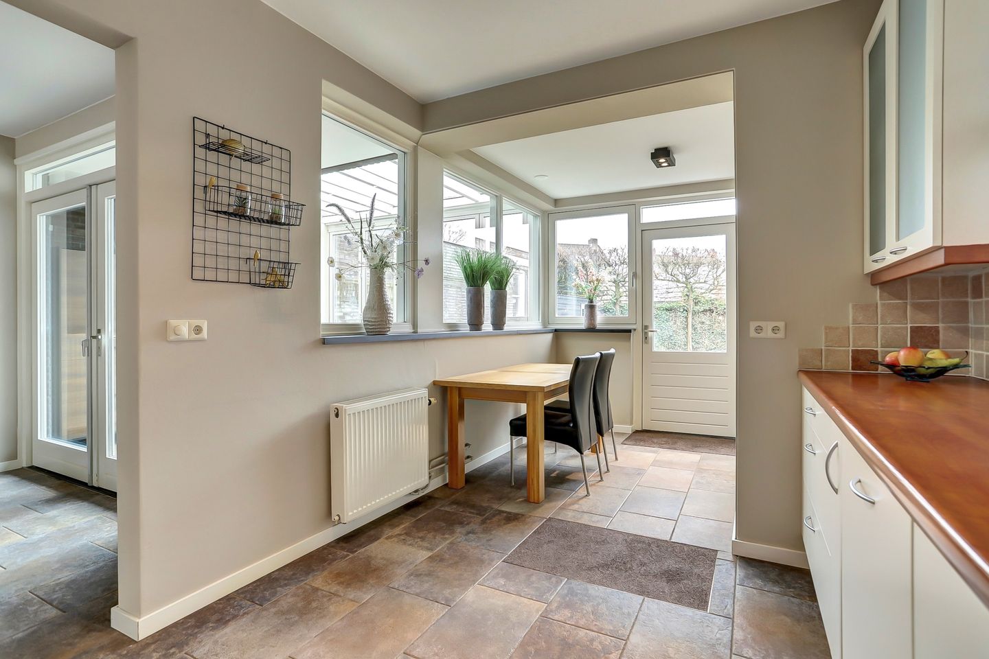 Foto 19 van Van den Elsenstraat 2-C