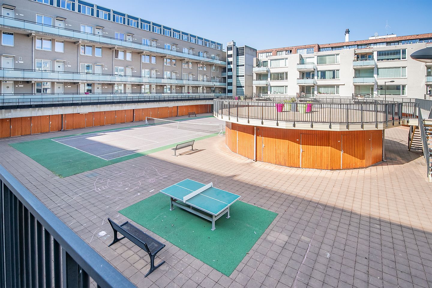 Foto 55 van Zamenhofstraat 158