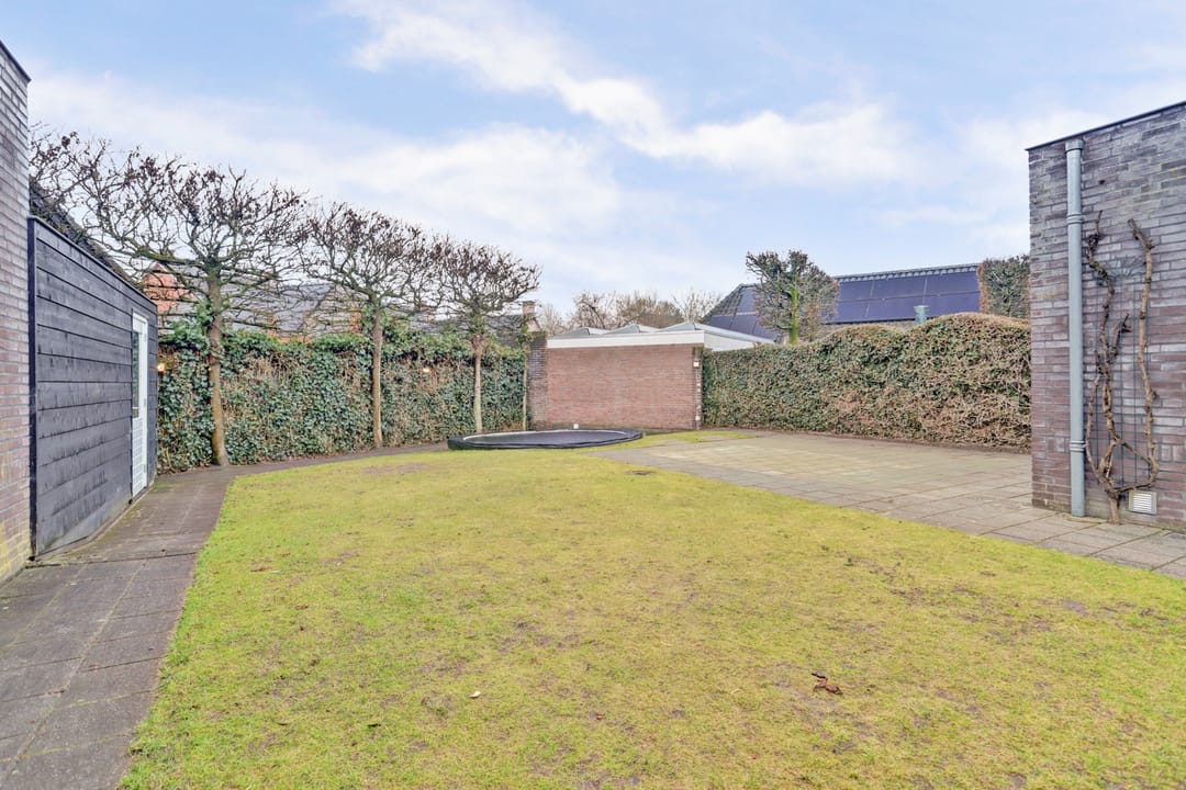 Foto 41 van Van den Elsenstraat 2-C