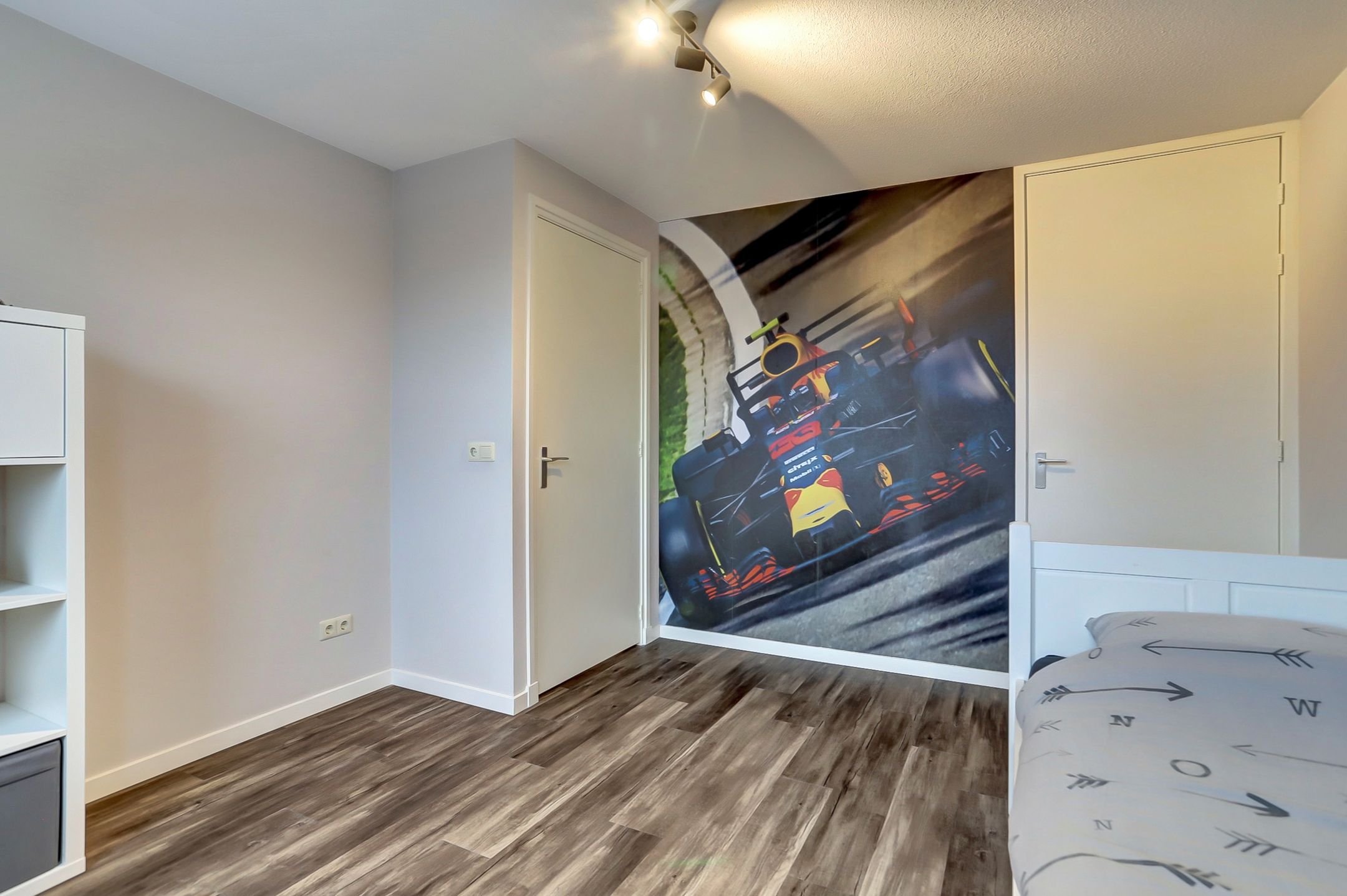 Foto 30 van Van den Elsenstraat 2-C