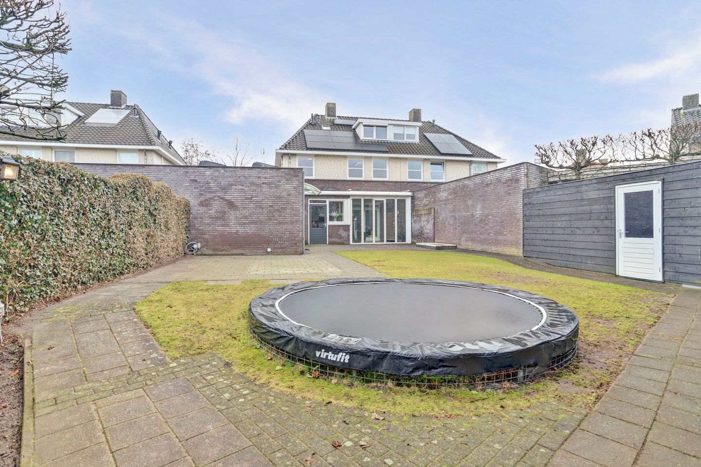 Foto 44 van Van den Elsenstraat 2-C