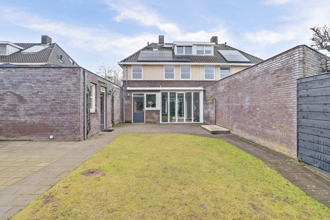 Foto 46 van Van den Elsenstraat 2-C