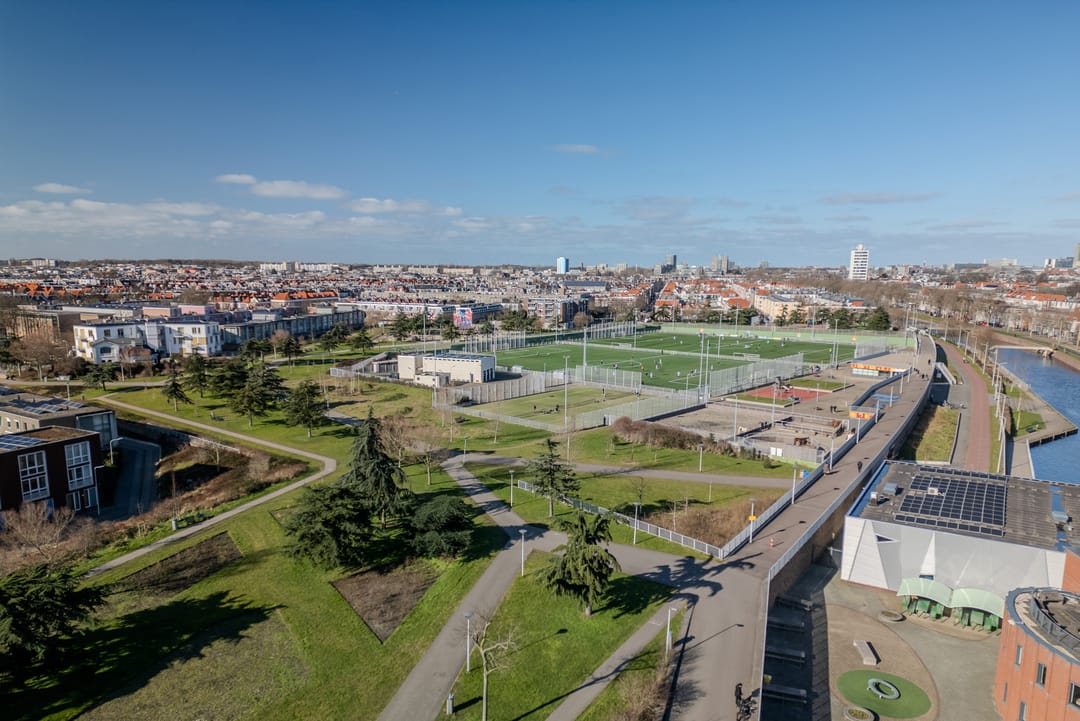 Foto 52 van Zamenhofstraat 158