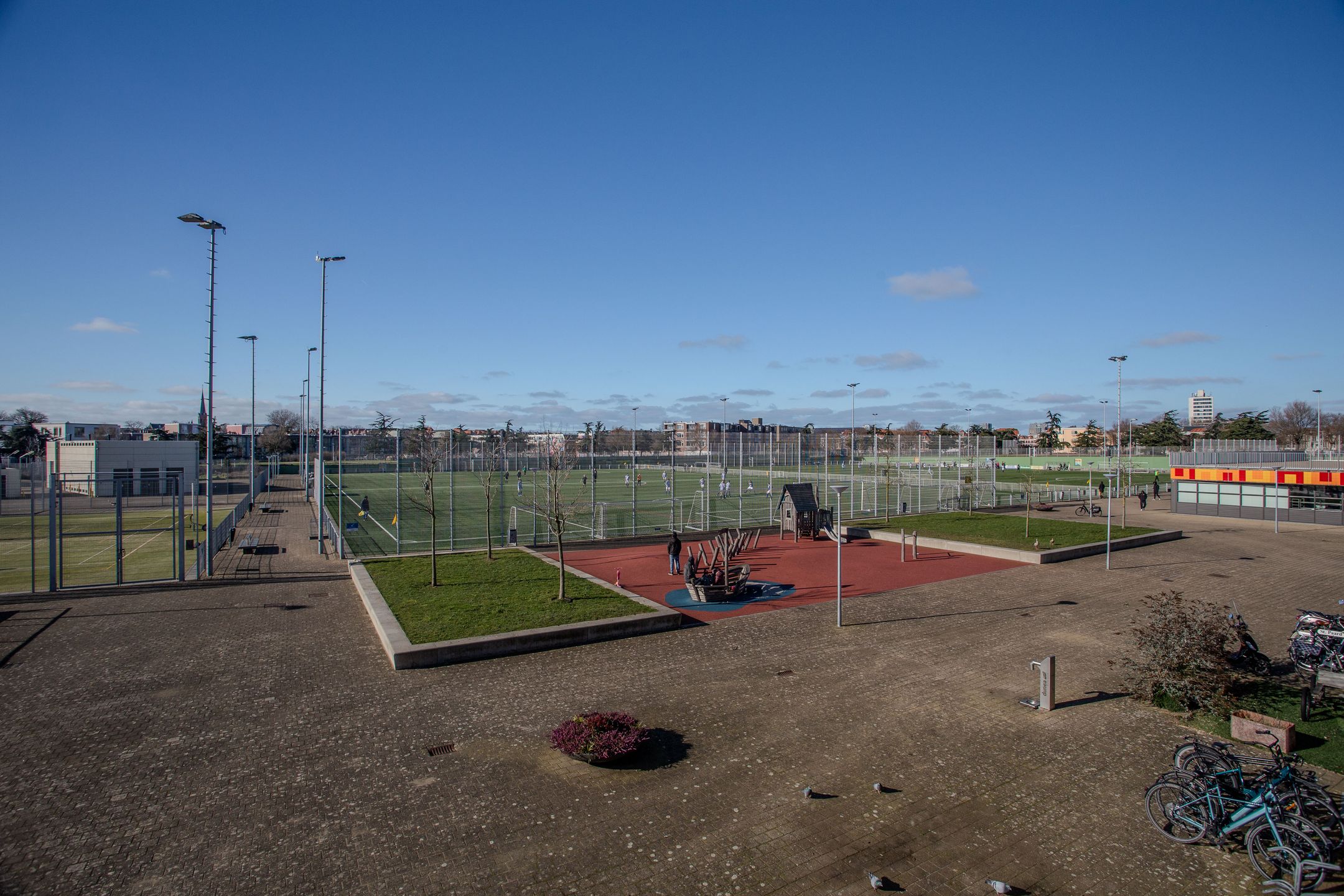 Foto 54 van Zamenhofstraat 158