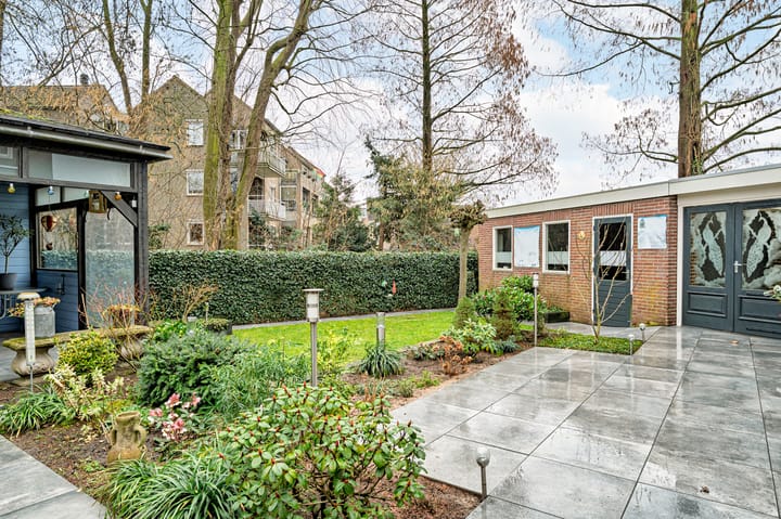 Photo 30 of Coeveringslaan 30