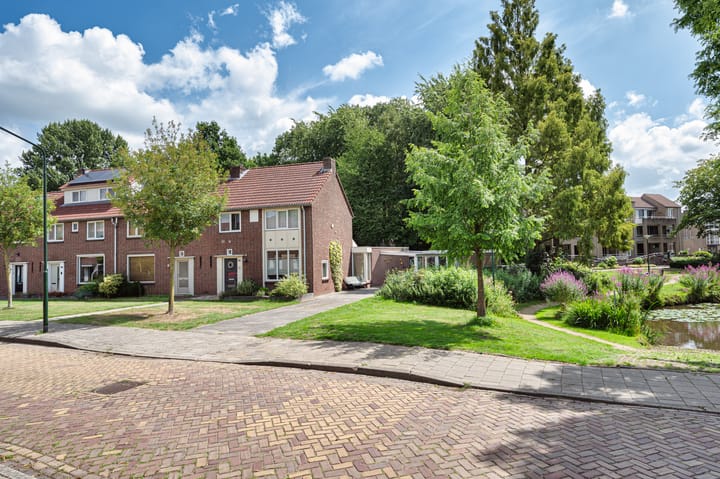 Photo 43 of Coeveringslaan 30