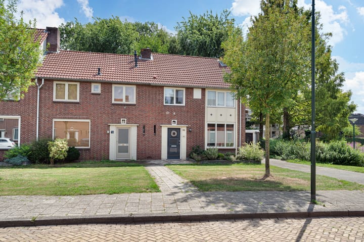 Photo 44 of Coeveringslaan 30