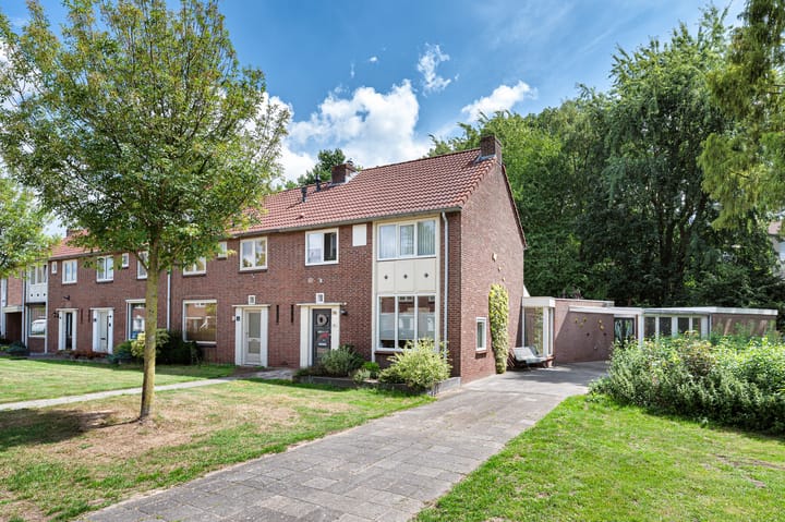 Photo 45 of Coeveringslaan 30