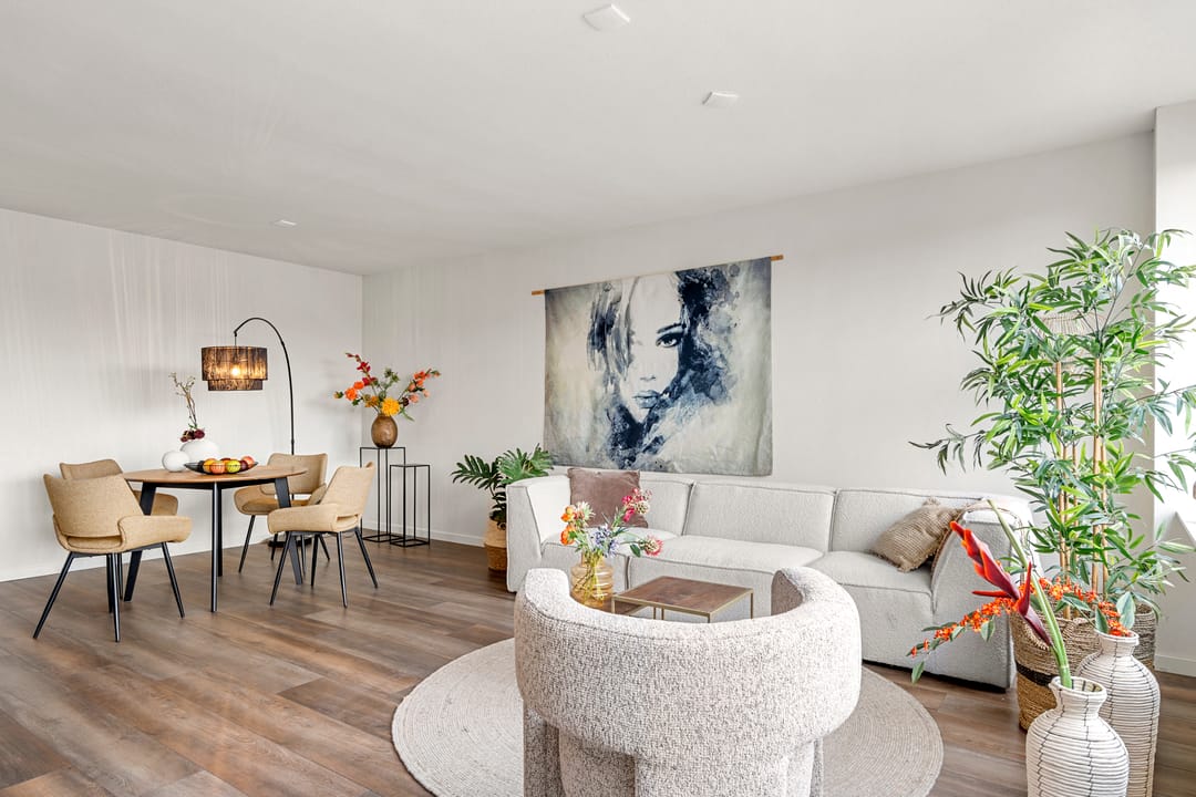 Foto 1 van Van Brienenstraat 7-8