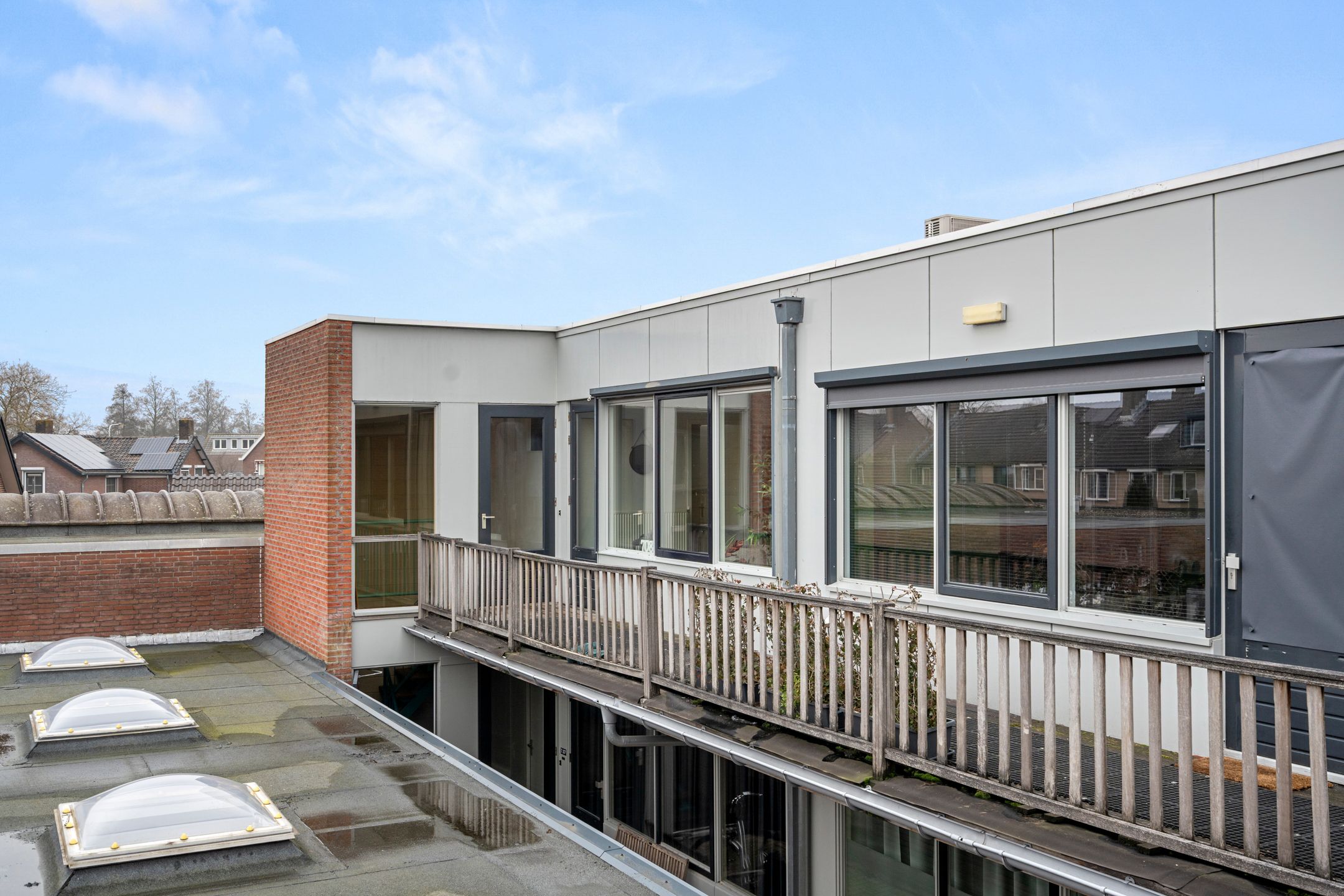 Foto 3 van Van Brienenstraat 7-8